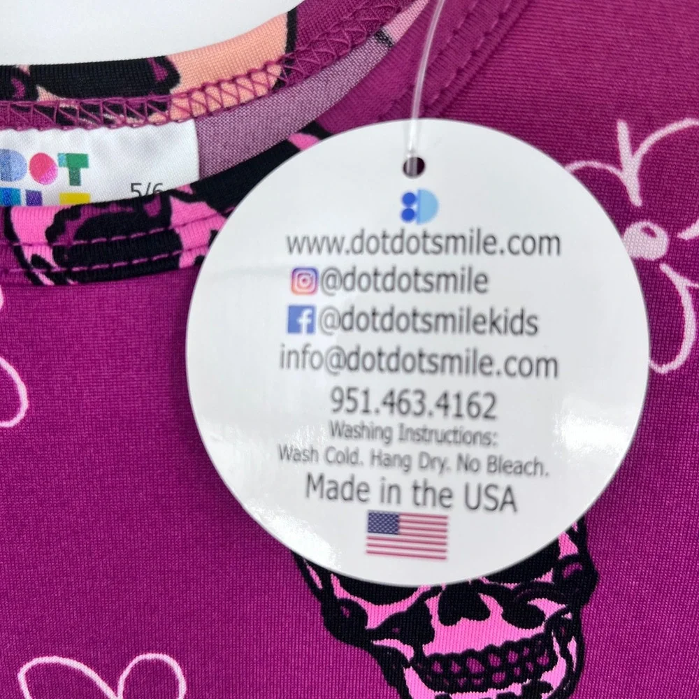 DotDotSmile dot smile